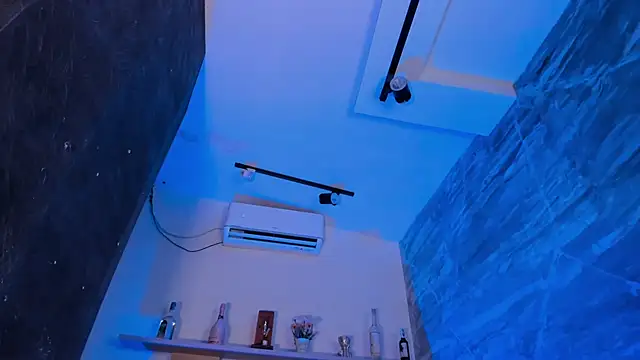 GinebraaFox  online show from 21, 3, 2025