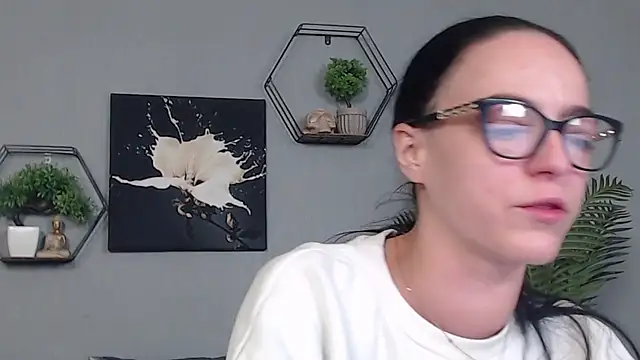 IzabelllNoir online show from 24, 2, 2026