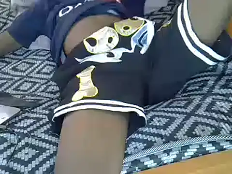 Black Kenny online show from 3, 1, 2025