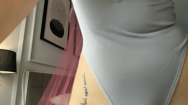 Jap amelle online show from 29, 9, 2025