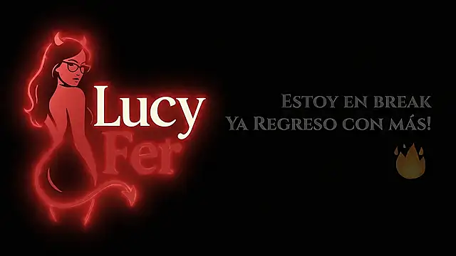 Snapshot of Lucy_Fer5 chatting on 4, 5, 2026 Lucy Fer5 online show from 4, 5, 2026