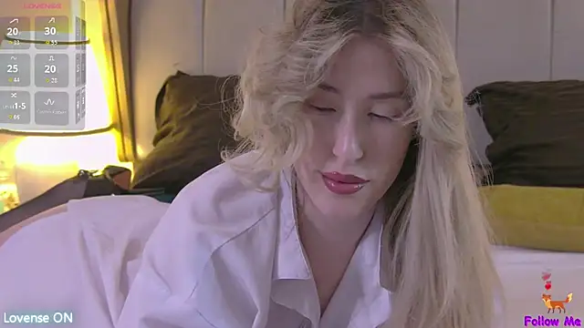 SerenaBennet online show from 4, 2, 2026