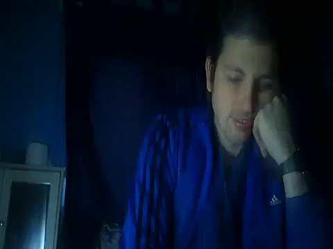 Snapshot of fred301993 chatting on 14, 1, 2025 fred301993 online show from 14, 1, 2025