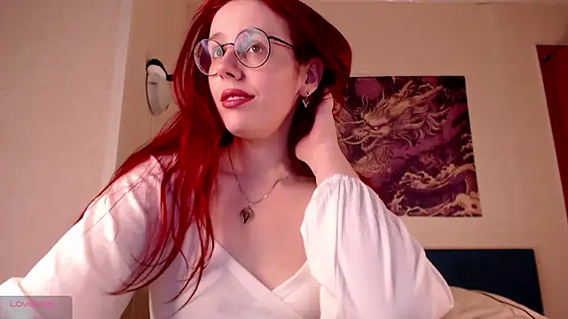 VanessaLincum online show from 21, 12, 2025