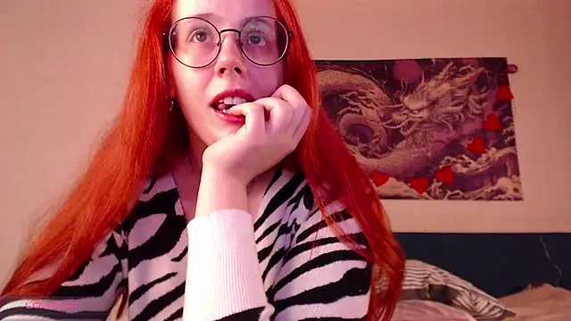 Snapshot of VanessaLincum chatting on 18, 6, 2026 VanessaLincum online show from 18, 6, 2026