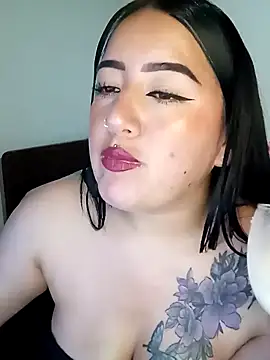 Snapshot of kirara_dirty chatting on 6, 12, 2024 kirara dirty online show from 6, 12, 2024