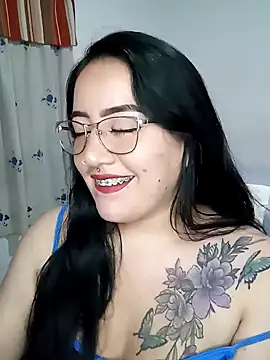 Snapshot of kirara_dirty chatting on 10, 1, 2025 kirara dirty online show from 10, 1, 2025