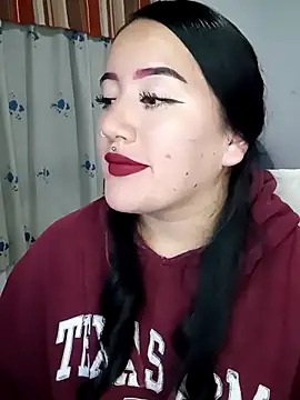 Snapshot of kirara_dirty chatting on 11, 1, 2025 kirara dirty online show from 11, 1, 2025