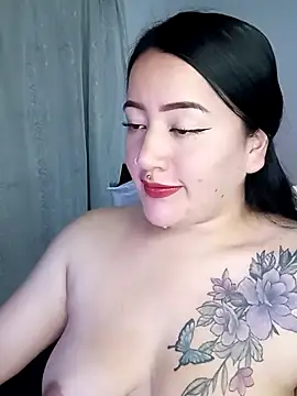 Snapshot of kirara_dirty chatting on 28, 2, 2025 kirara dirty online show from 28, 2, 2025