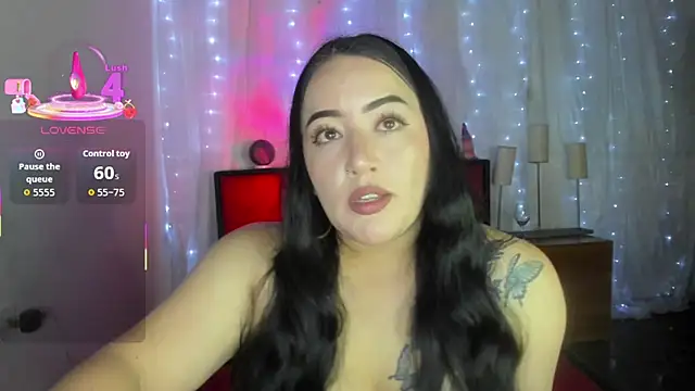 Snapshot of kirara_dirty chatting on 13, 2, 2026 kirara dirty online show from 13, 2, 2026