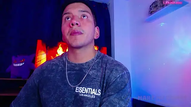 Snapshot of Marc__Waatson chatting on 6, 2, 2026 Marc Waatson online show from 6, 2, 2026