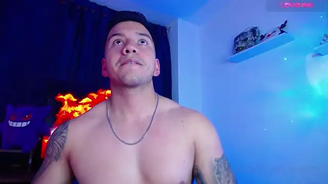 Snapshot of Marc__Waatson chatting on 7, 2, 2026 Marc Waatson online show from 7, 2, 2026