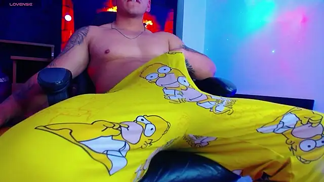 Snapshot of Marc__Waatson chatting on 14, 2, 2026 Marc Waatson online show from 14, 2, 2026