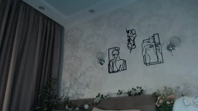 Emilly angel online show from 3, 3, 2026