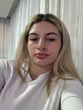 AtheneaRossi online show from 18, 2, 2026