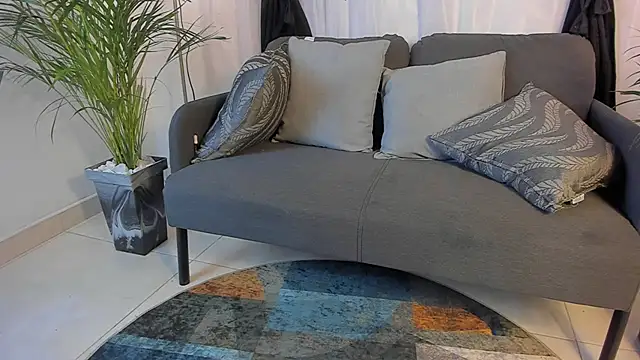 Snapshot of xabrina_zpellman_ chatting on 22, 2, 2025 xabrina zpellman  online show from 22, 2, 2025