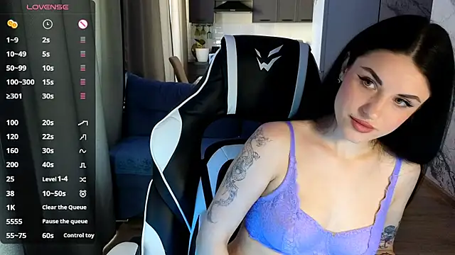 Mary   Moore online show from 22, 3, 2025