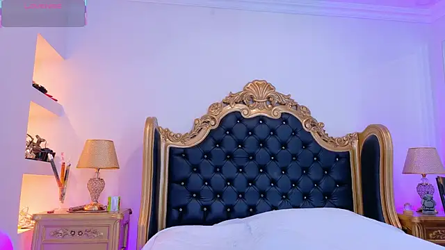 AdelinaVans online show from 29, 10, 2025