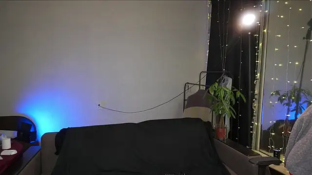 cherrydany online show from 17, 2, 2026