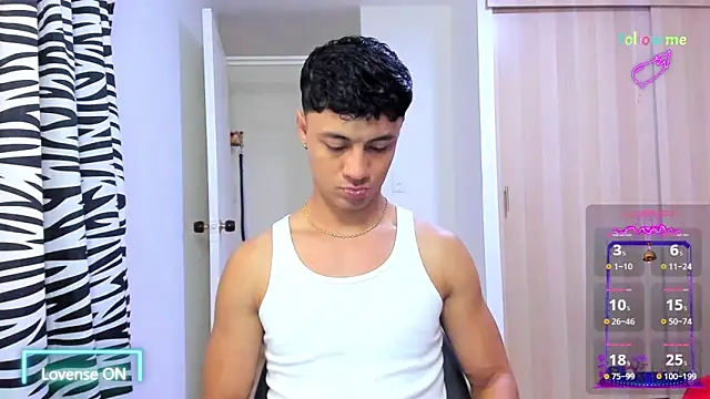 Snapshot of Sebastian-Dash chatting on 26, 12, 2024 Sebastian-Dash online show from 26, 12, 2024