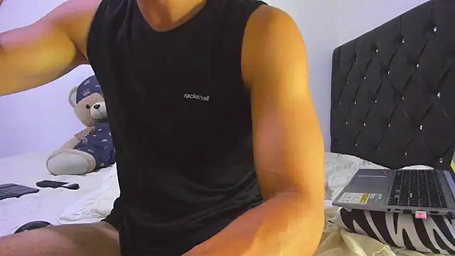 Snapshot of Sebastian-Dash chatting on 14, 1, 2025 Sebastian-Dash online show from 14, 1, 2025