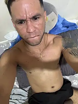 Rafa garcia28 online show from 27, 2, 2026