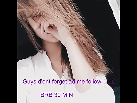 Snapshot of _JustmeHere_ chatting on 27, 10, 2025 JustmeHere online show from 27, 10, 2025