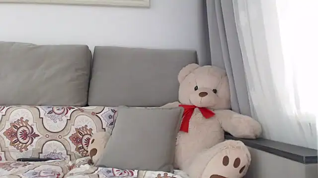 Snapshot of _JustmeHere_ chatting on 2, 11, 2025 JustmeHere online show from 2, 11, 2025