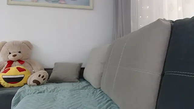 Snapshot of _JustmeHere_ chatting on 6, 11, 2025 JustmeHere online show from 6, 11, 2025