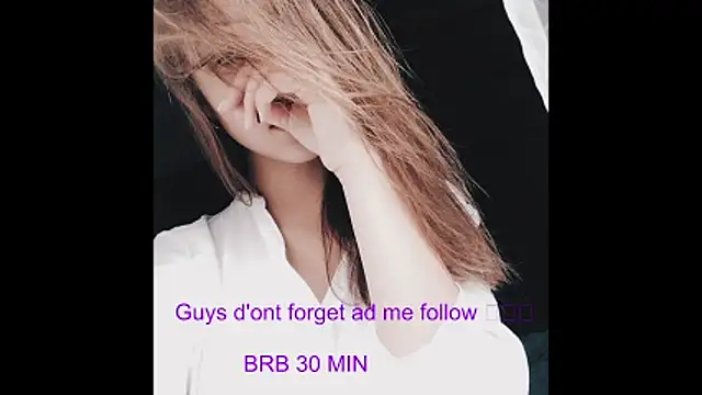 Snapshot of _JustmeHere_ chatting on 23, 11, 2025 JustmeHere online show from 23, 11, 2025