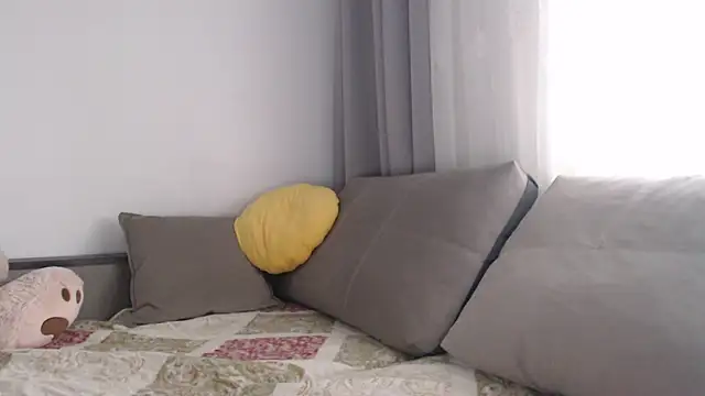 Snapshot of _JustmeHere_ chatting on 25, 11, 2025 JustmeHere online show from 25, 11, 2025