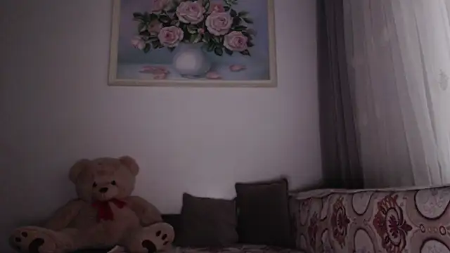 Snapshot of _JustmeHere_ chatting on 28, 11, 2025 JustmeHere online show from 28, 11, 2025