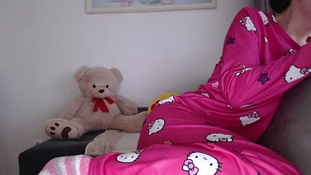 Snapshot of _JustmeHere_ chatting on 29, 11, 2025 JustmeHere online show from 29, 11, 2025