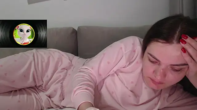  JustmeHere  online show from 1, 2, 2026