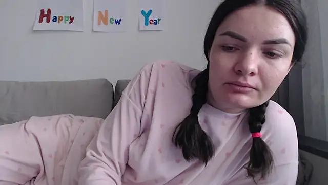  JustmeHere  online show from 12, 2, 2026