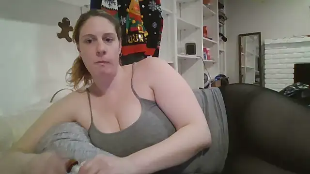 MsLG12301 online show from 24, 2, 2025