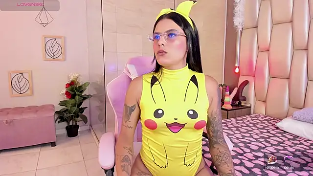 Shasa 8 online show from 6, 2, 2025