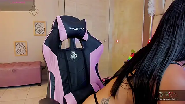 Shasa 8 online show from 21, 3, 2025