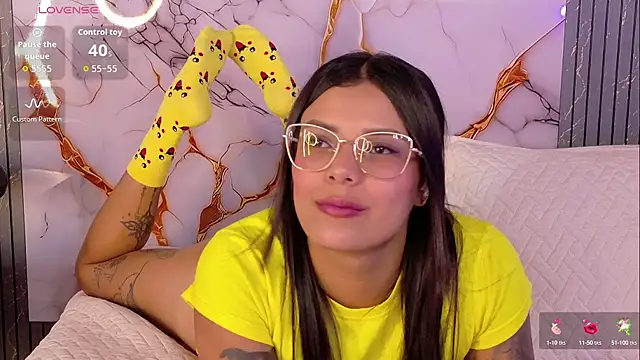 Shasa 8 online show from 2, 10, 2025