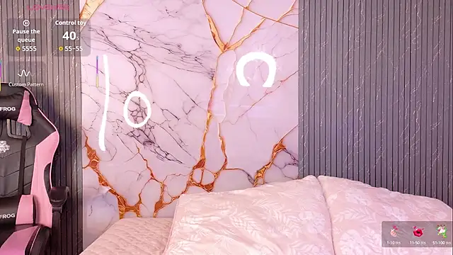 Shasa 8 online show from 7, 10, 2025