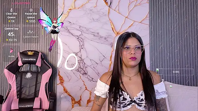 Shasa 8 online show from 5, 12, 2025