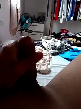 Ricardito97 online show from 28, 11, 2025