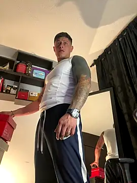 Snapshot of darmod chatting on 12, 9, 2025 darmod online show from 12, 9, 2025