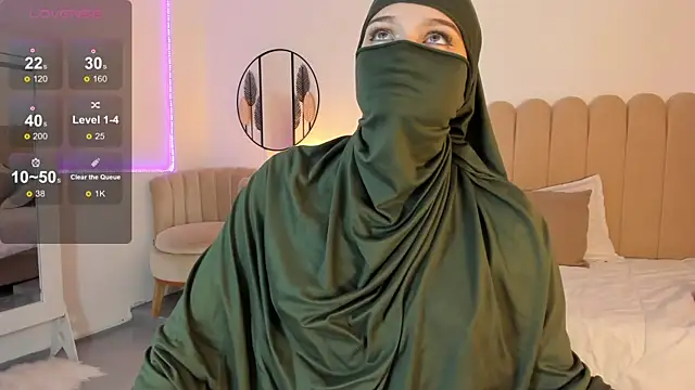 Snapshot of anna-henao chatting on 17, 1, 2025 anna-henao online show from 17, 1, 2025