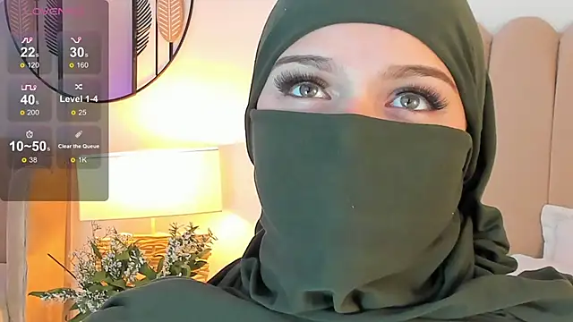 Snapshot of anna-henao chatting on 24, 1, 2025 anna-henao online show from 24, 1, 2025