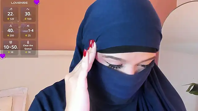 Snapshot of anna-henao chatting on 19, 9, 2025 anna-henao online show from 19, 9, 2025