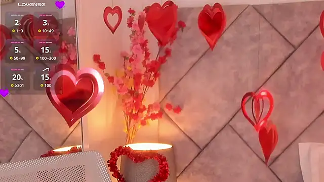 anna-henao online show from 12, 2, 2026