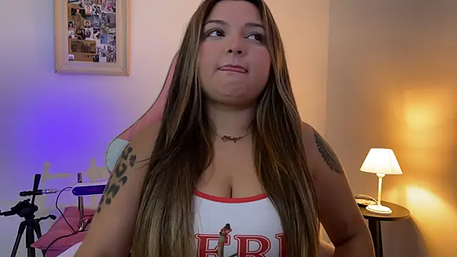 Snapshot of SweetPaige_ chatting on 12, 2, 2026 SweetPaige online show from 12, 2, 2026