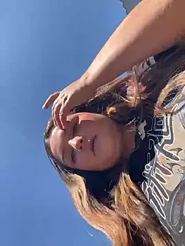 Snapshot of SweetPaige_ chatting on 12, 3, 2026 SweetPaige online show from 12, 3, 2026