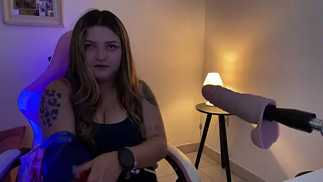 Snapshot of SweetPaige_ chatting on 22, 3, 2026 SweetPaige online show from 22, 3, 2026